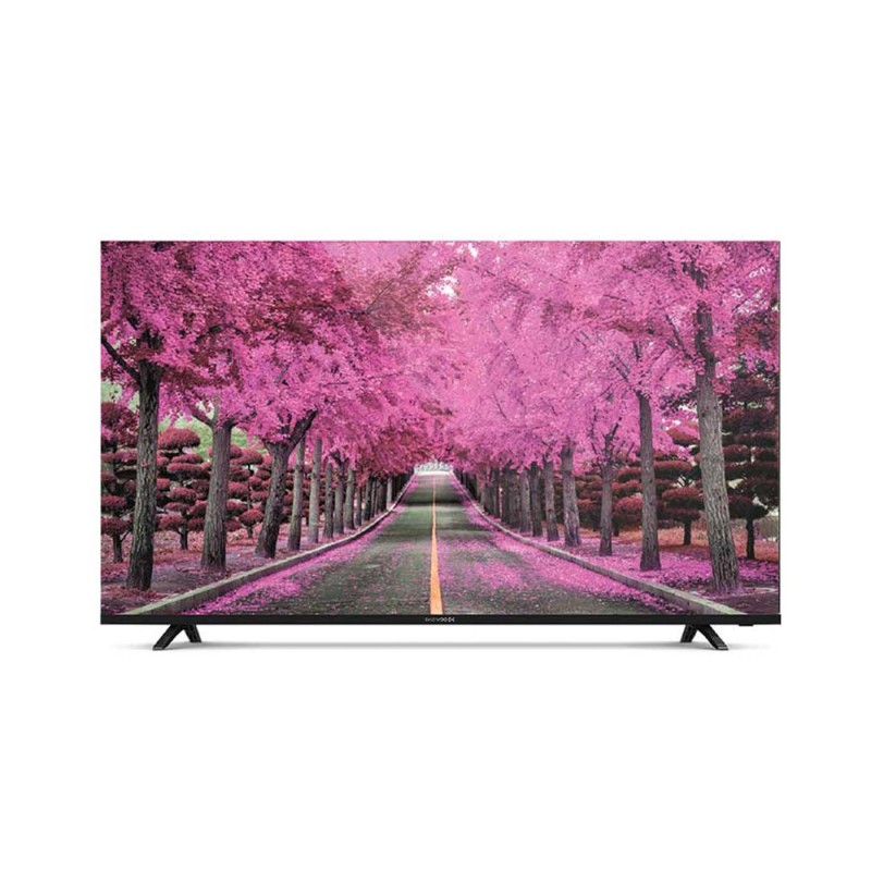 تلویزیون ال ای دی دوو مدل DLE-50MU1600 سایز 50 اینچ