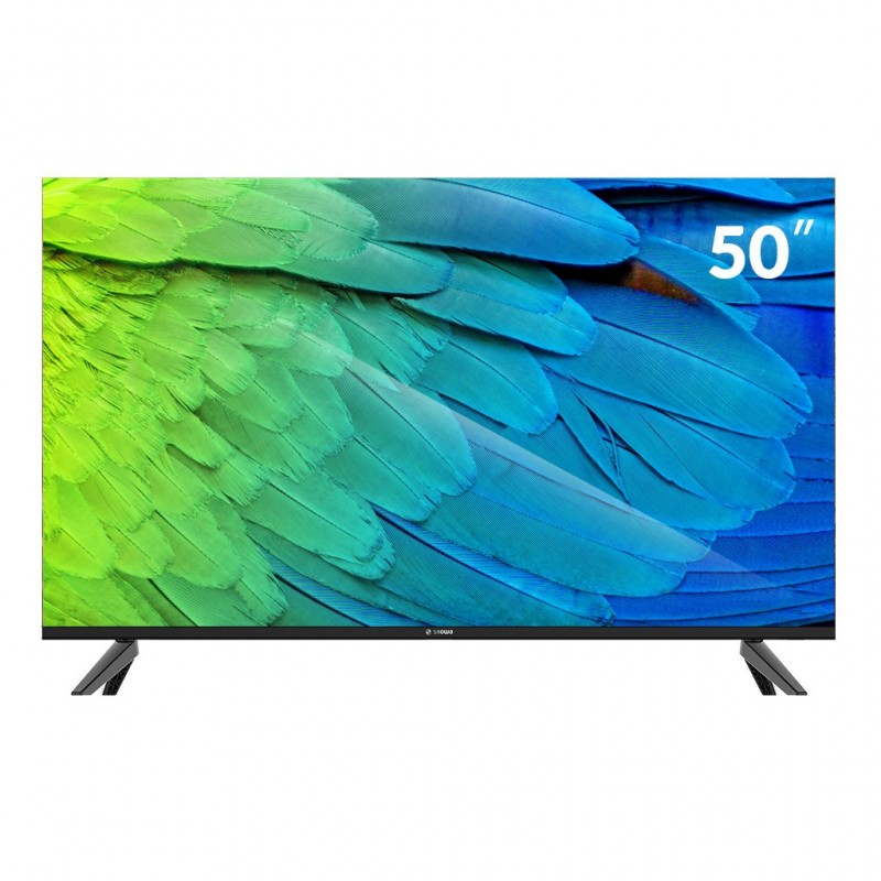 تلویزیون ال ای دی اسنوا مدل SLD-50NK13000UM سایز 50 اینچ