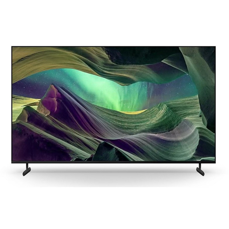 تلویزیون  هوشمند 4K سونی مدل KD-65X85L سایز 65 اینچ
