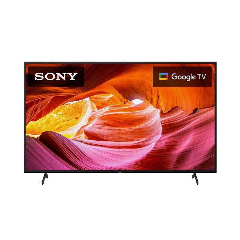 تلویزیون هوشمند 4K سونی  مدل KD-65X75K سایز 65 اینچ