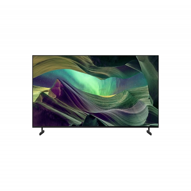 تلویزیون ال ای دی سونی مدل KD-55X85L سایز 55 اینچ