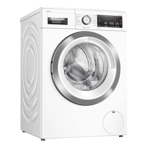 ماشین لباسشویی بوش مدل WAV28K9OME