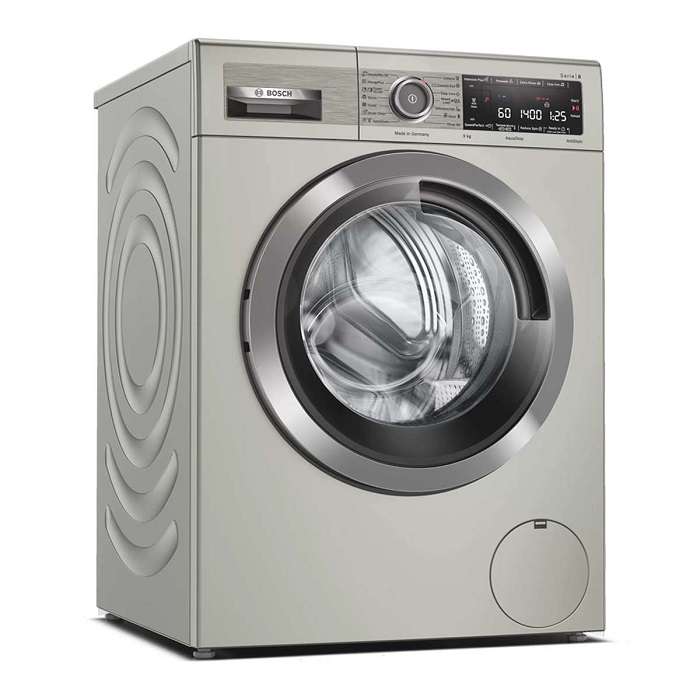 ماشین لباسشویی بوش مدل WAW2876XIR