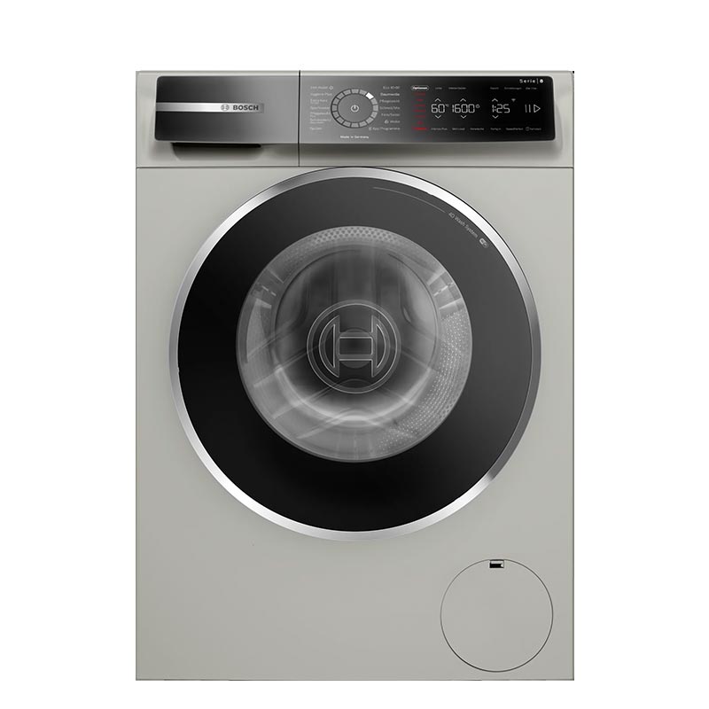 ماشین لباسشویی بوش مدل WGB2560X0