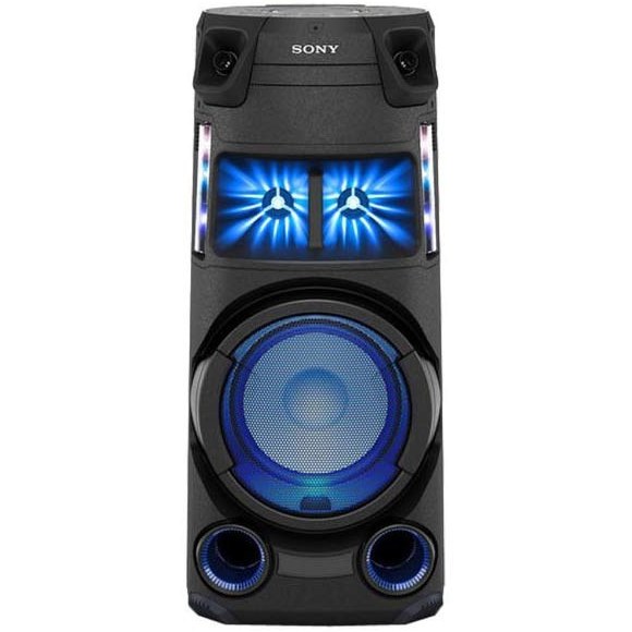 پخش کننده خانگی سونی مدل MHC-V43D