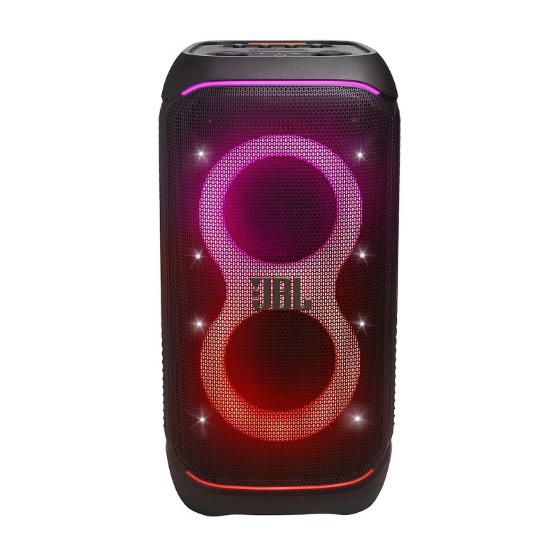 اسپیکر بلوتوثی جی بی ال مدل PartyBox Stage 320