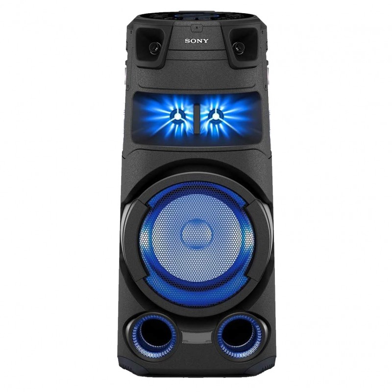 پخش کننده خانگی سونی مدل MHC-V73D