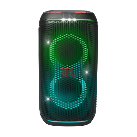 اسپیکر بلوتوثی قابل حمل جی بی ال مدل PartyBox Club 120
