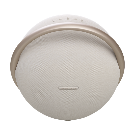 اسپیکر کرمی هارمن کاردن HK-ONYX STUDIO 8 / CHAMPAGNE