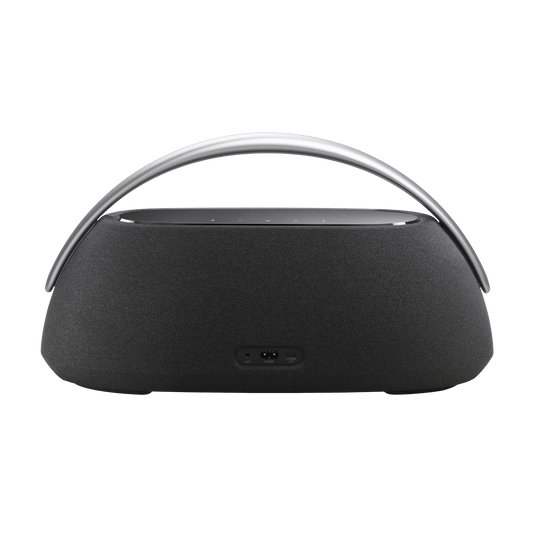 اسپیکر بلوتوثی قابل حمل هارمن کاردن مدل  Go+Play 3