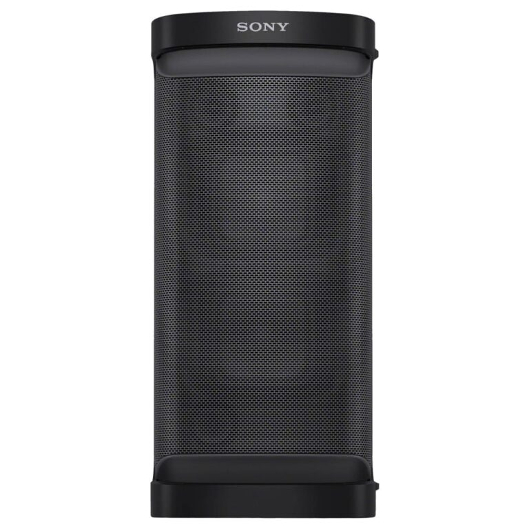 اسپیکر بلوتوثی قابل حمل سونی مدل srs-XP700