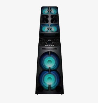 پخش کننده چند رسانه ای سونی مدل MHC-V90DW