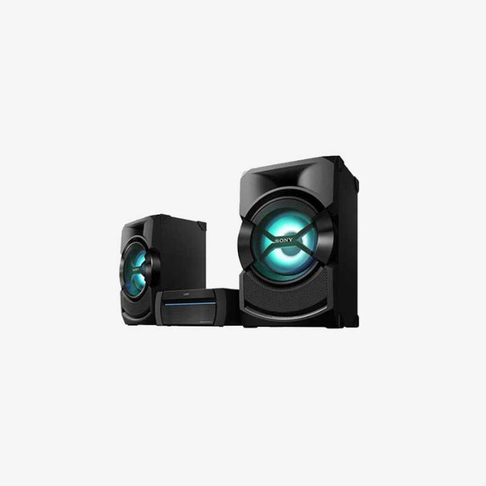 باند سونی مدل SHAKE-X30D