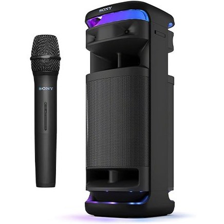 اسپیکر بلوتوثی قابل حمل سونی مدل SRS-ULT1000