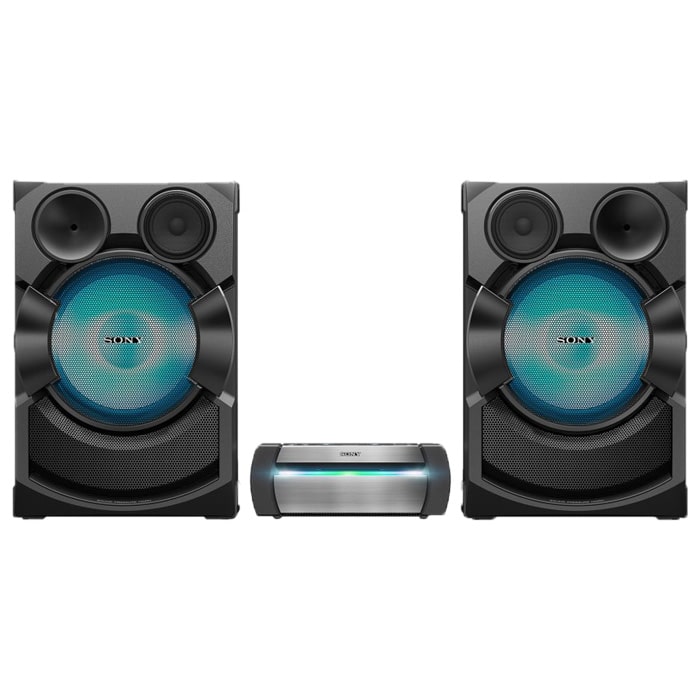 پخش کننده خانگی سونی مدل SHAKE-X70D