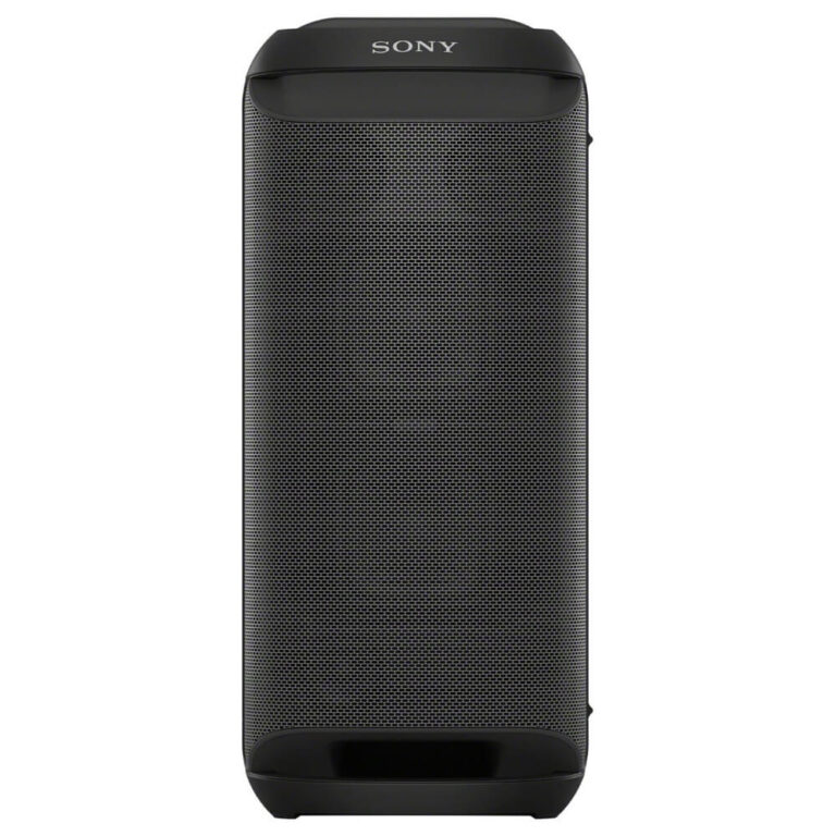 اسپیکر بلوتوثی قابل حمل سونی مدل SRS-XV800