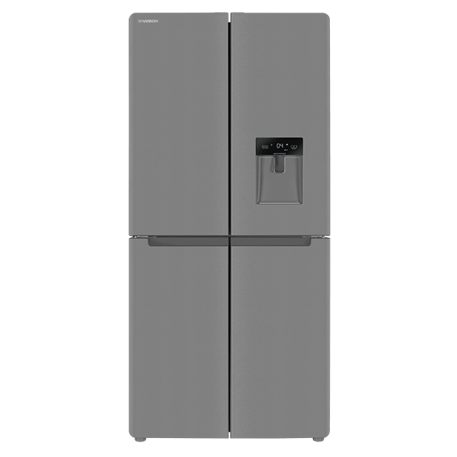 ساید بای ساید 28 فوت ایکس ویژن مدل TF540 ASD