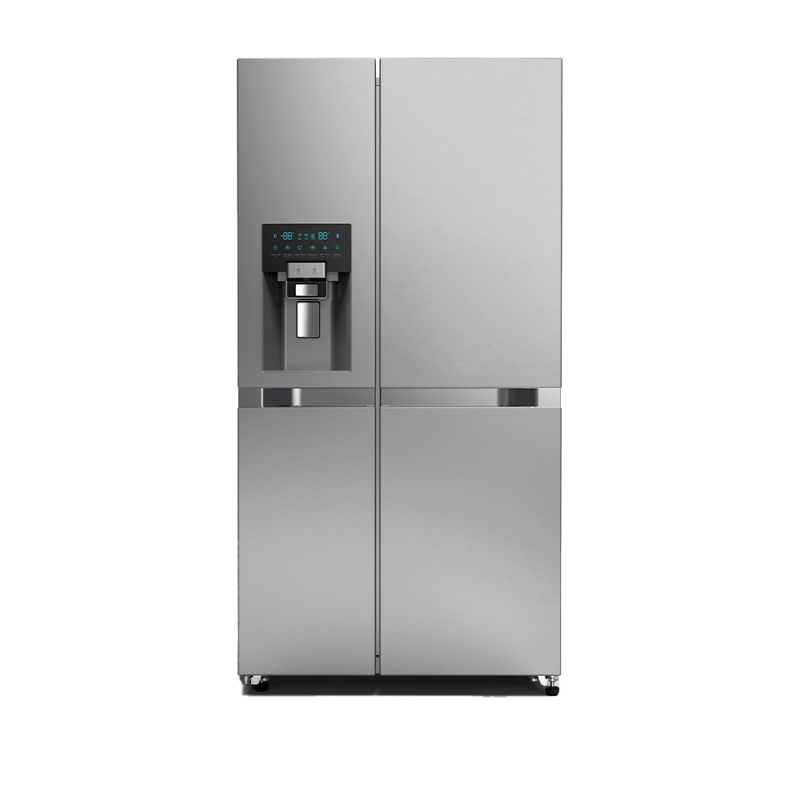 یخچال فریزر ساید بای ساید 32 فوت دوو مدل SXi20-10S