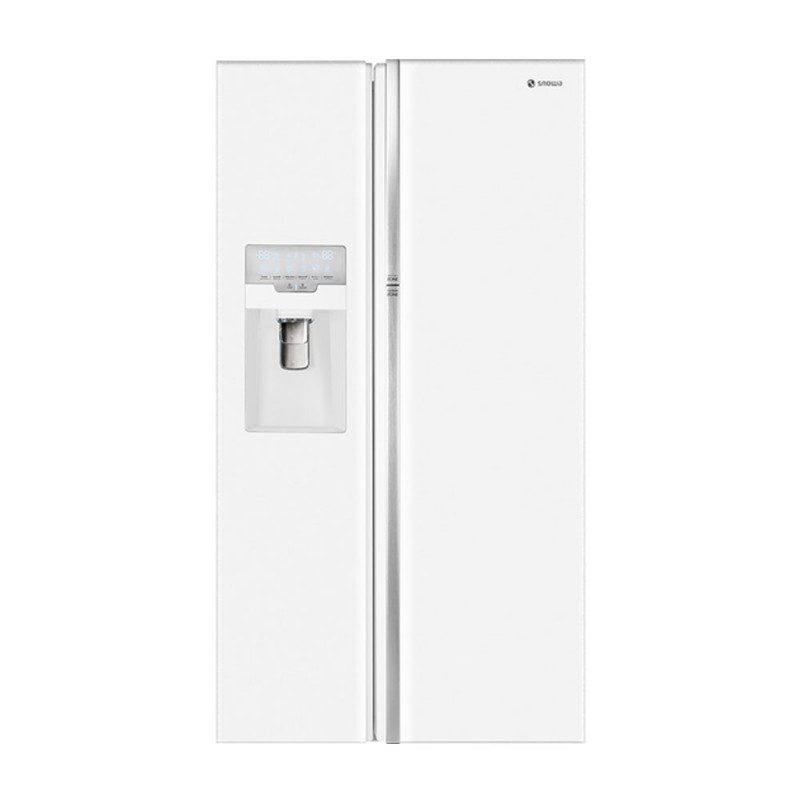 ساید بای ساید اسنوا سری گالری 32 فوت مدل ARSN8-3932GW