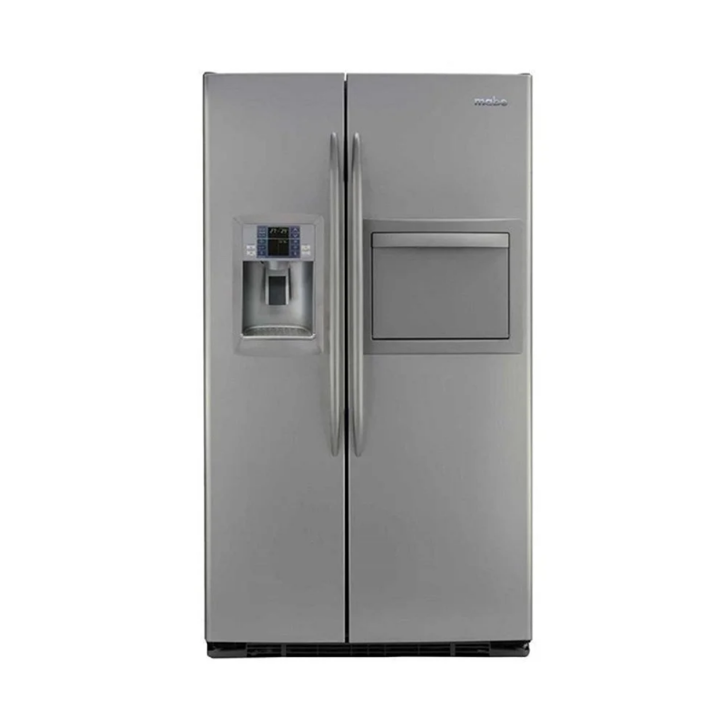 یخچال ساید بای ساید مابه 30 فوت مدل MEM30VHDSS