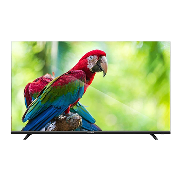 تلویزیون ال ای دی دوو مدل DLE-50m6000eum سایز 50 اینچ