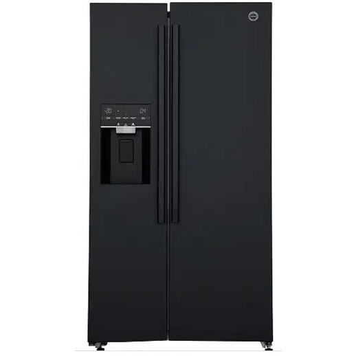 یخچال و فریزر ساید بای ساید 27 فوت آردزیا مدل ARS-2700-30