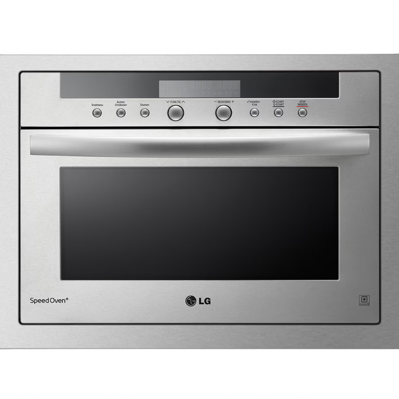 سولاردام ۳۸ لیتر استیل  ال جی مدل MA3884VC