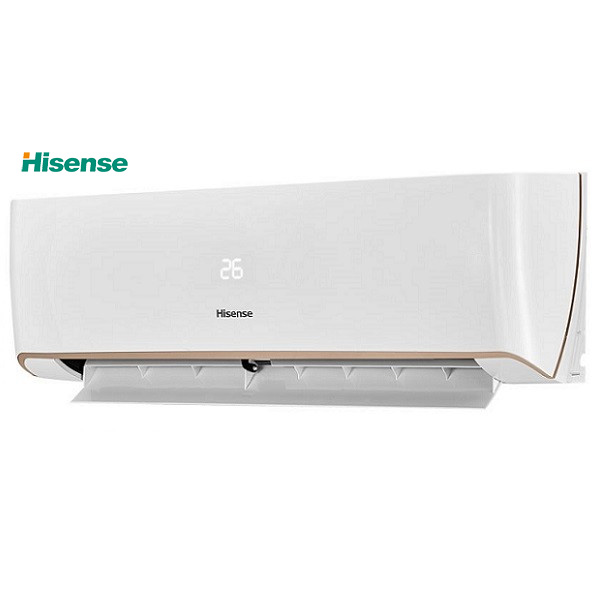 کولر گازی اسپلیت دیواری 24000 دور ثابت هایسنس مدل HRH-24TQ