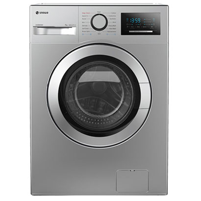 ماشین لباسشویی اسنوا مدل SWM-71204 ظرفیت 7 کیلوگرم