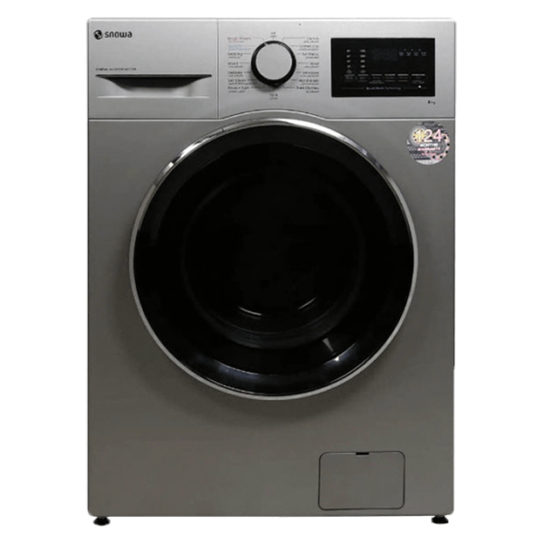 ماشین لباسشویی اسنوا مدل SWM-71S10 ظرفیت 7 کیلوگرم