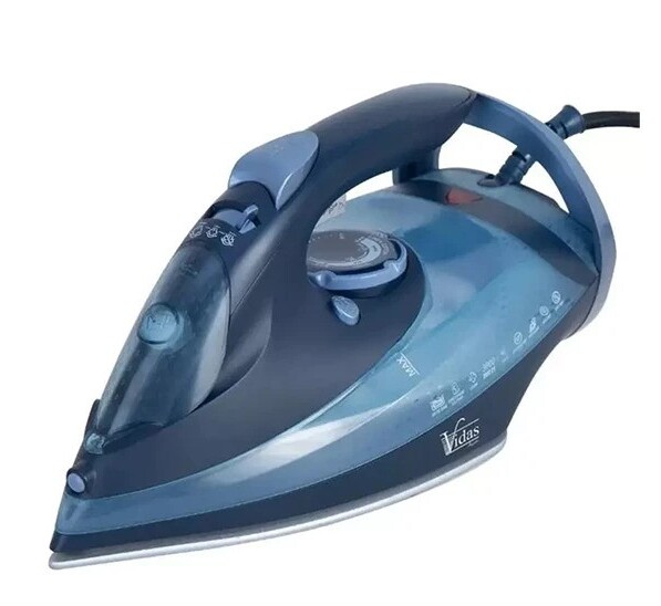 اتو بخار ویداس مدل VIR-1024