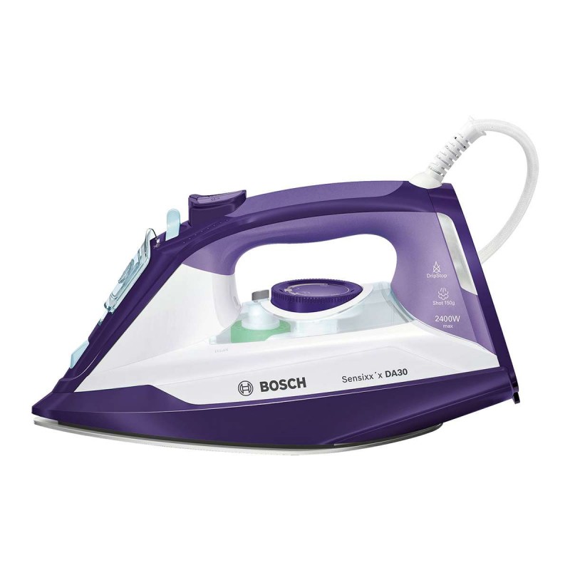 اتو بخار بوش مدل TDI902836A