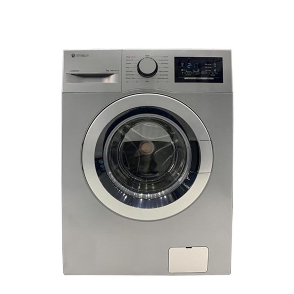ماشین لباسشویی اسنوا مدل SWD-571S ظرفیت 7 کیلوگرم