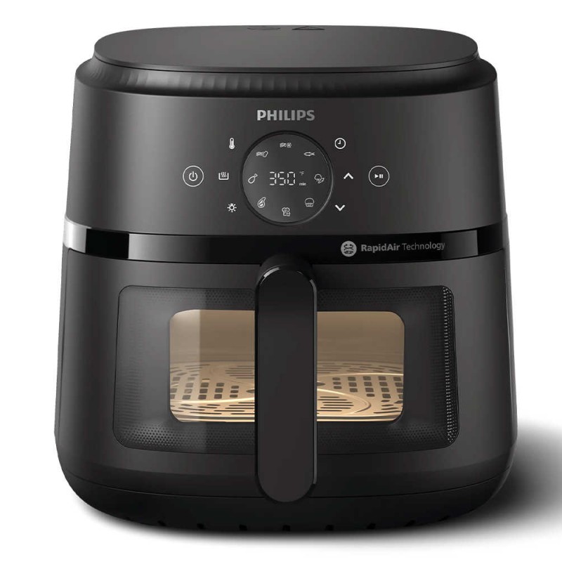 هواپز 6 لیتر فیلیپس مدل NA230/00