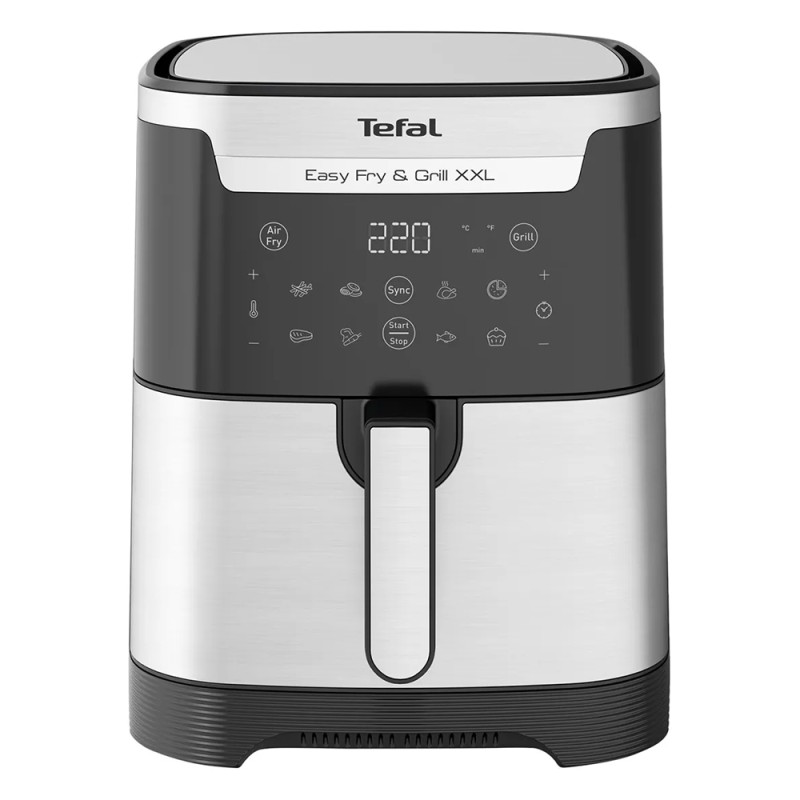 سرخ کن تفال مدل EY801D15