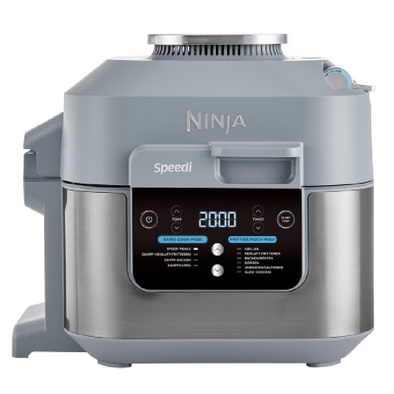 مولتی کوکر نینجا مدل ON400