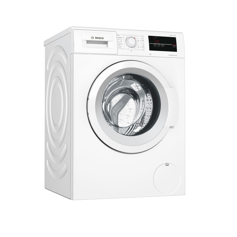 ماشین لباسشویی بوش مدل WAJ20170ME
