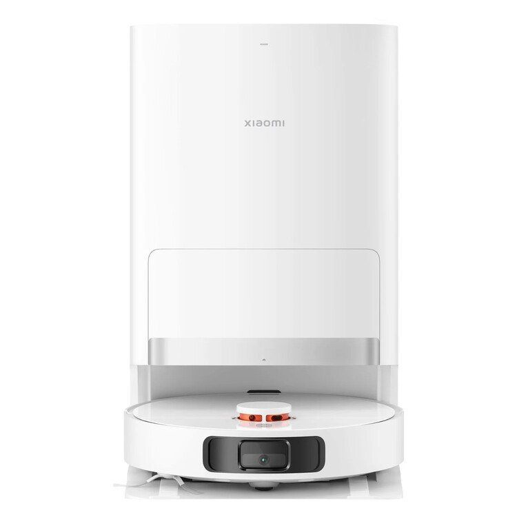 جارو رباتیک شیائومی مدل Robot Vacuum X20 Plus