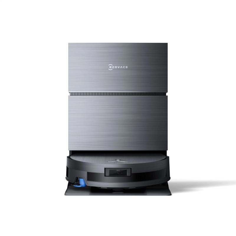 جارو رباتیک اکووکس رباتیک مدل X11 Pro Omni