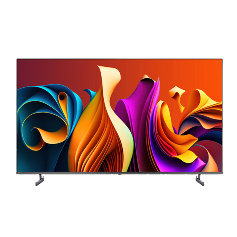 تلویزیون 55 اینچ کیو ال ای دی هوشمند هایسنس مدل 55Q6GN