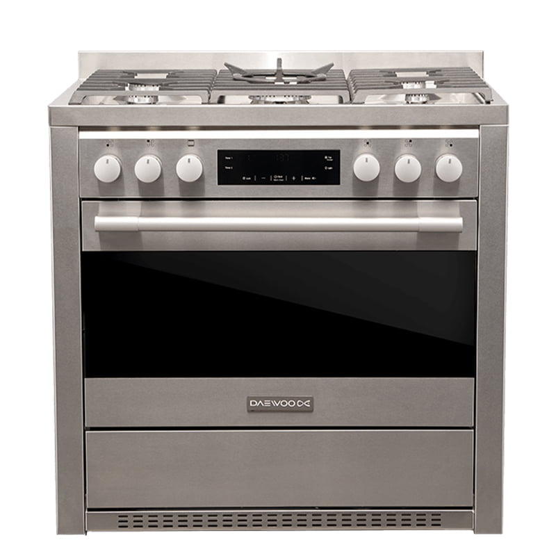 اجاق گاز دوو مدل DGC5-2111N