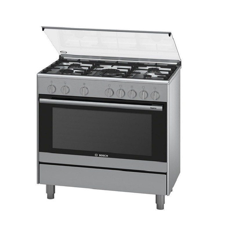 اجاق گاز بوش سری 2 مدل HSG736257I