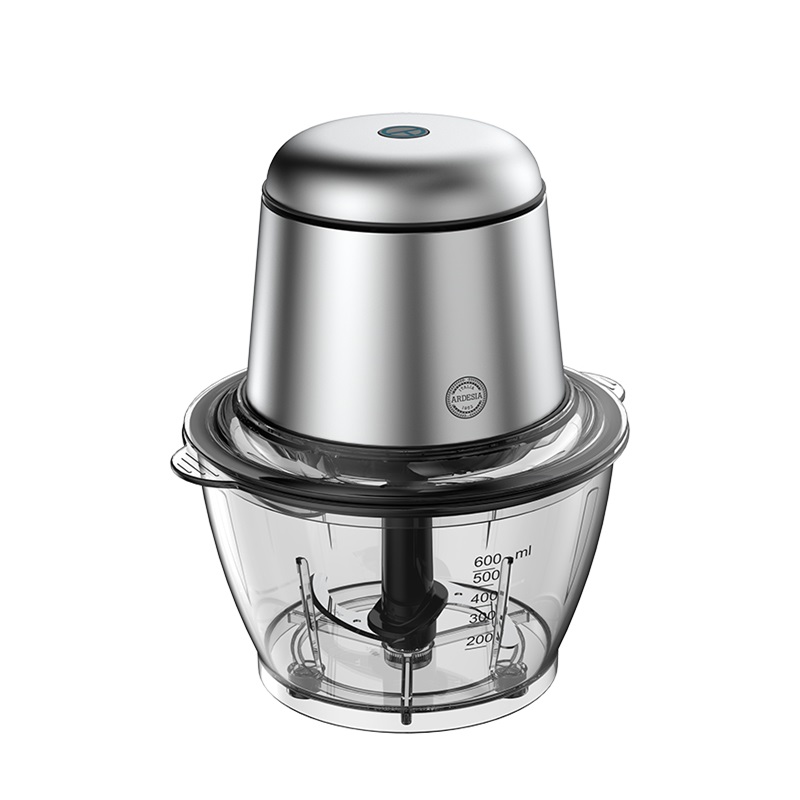 خردکن رپیدو آردزیا مدل ACP-R501ST