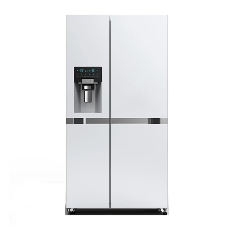 ساید بای ساید سه درب دوو 30 فوت Sinsun 3DR IOT مدل SXI30-10W