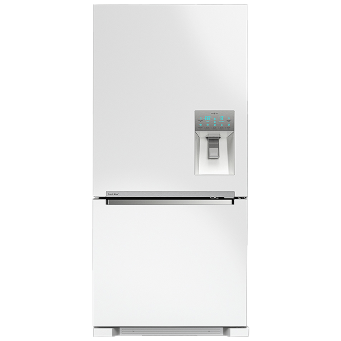 یخچال فریزر 28 فوت دوو مدل BMi-20MW