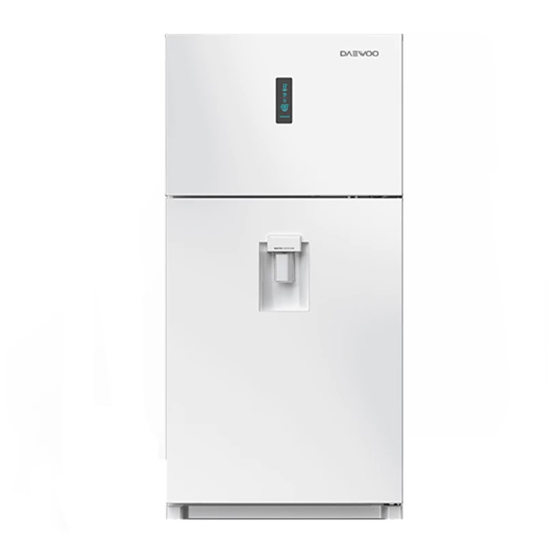 یخچال و فریزر 28 فوت بالافریزر دوو مدل TMi-30MW