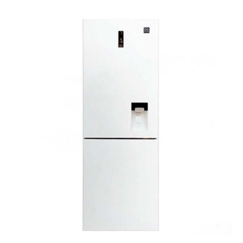 یخچال و فریزر 24 فوت دوو مدل ARBMI-10GW