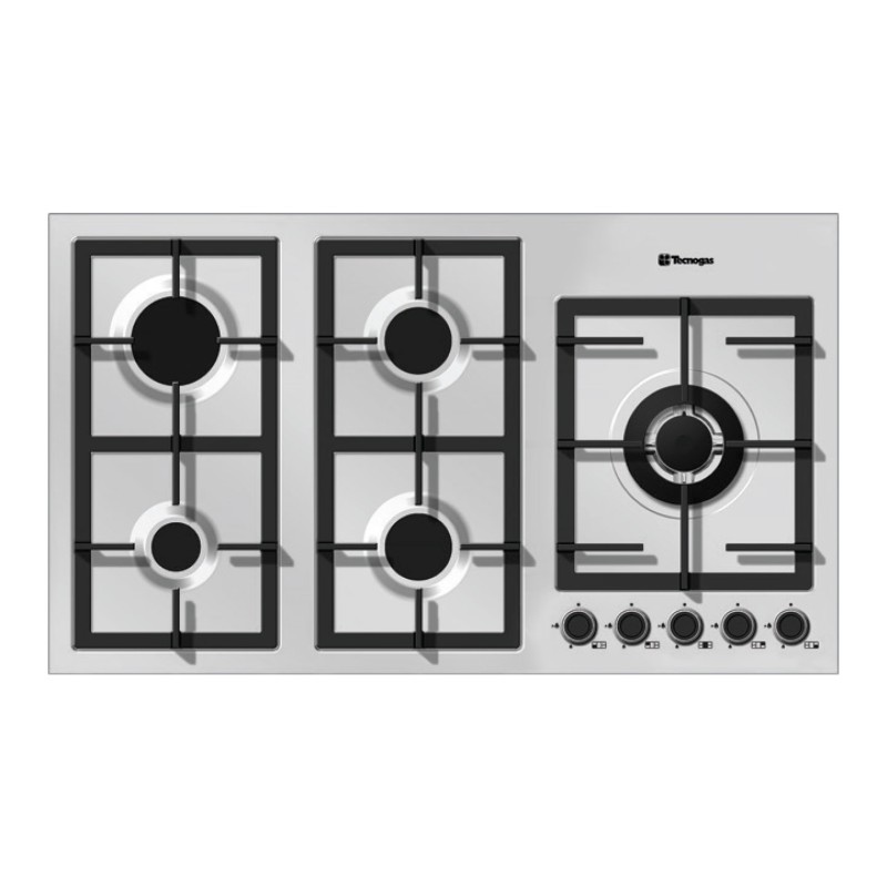 اجاق گاز صفحه ای تکنوگس مدل TTS-15921