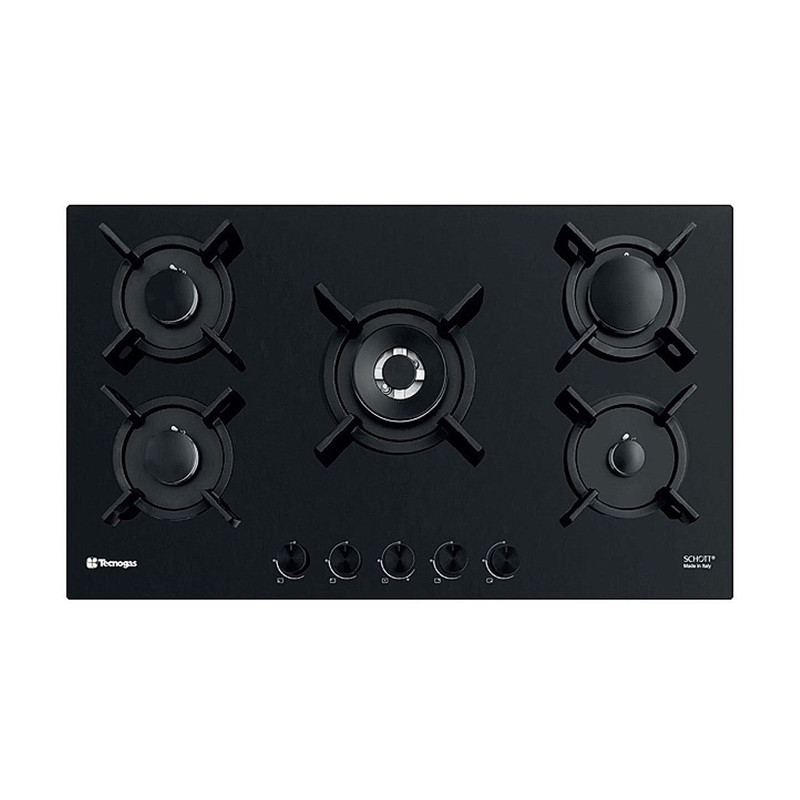 اجاق گاز صفحه ای تکنوگس مدل TTG-159119