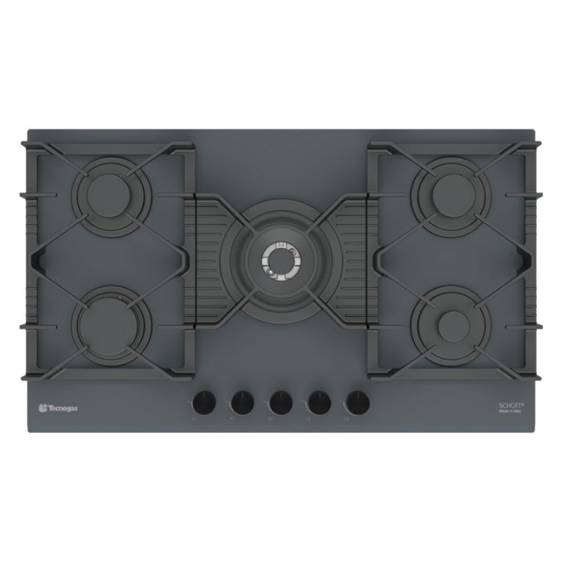 اجاق گاز صفحه ای تکنوگس مدل TTG-159117